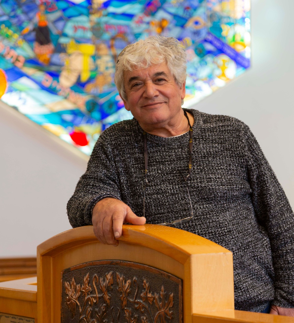 האמן