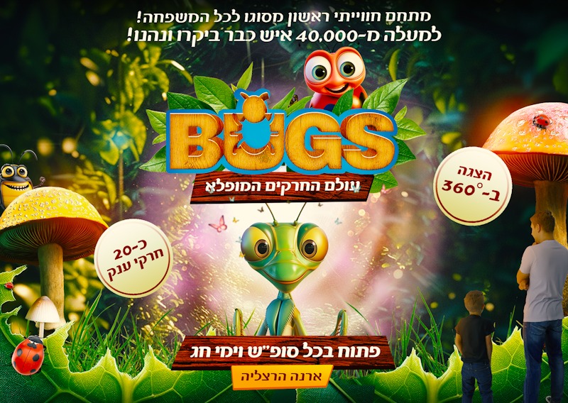 המופע