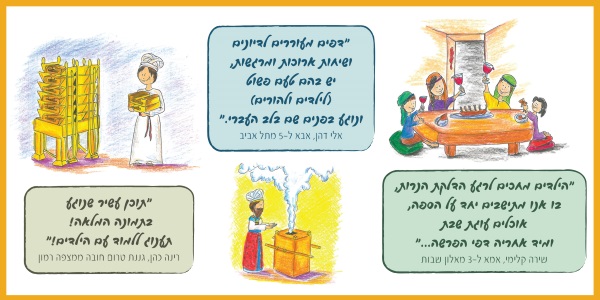 מתוך העלון