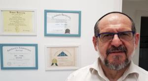 ארווין סלומון צילום: יחצ לייף סטייל