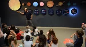 מתוך תערוכת הקיץ במוזיאון צילום: יחצ לייף סטייל