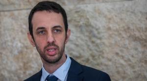ח"כ אריאל קלנר צילום: יונתן סינדל/ פלאש 90 דעות