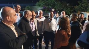  צילום: דוברות עיריית ירושלים חדשות