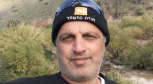 שלום עבודי ז"ל צילום: ללא חדשות