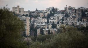 שכונת רחביה ארכיון צילום: Hadas Parush/Flash90 חדשות