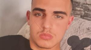 נעדר צילום: דוברות המשטרה מבזקים