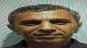 אפרים קאשי צילום: דוברות המשטרה מבזקים