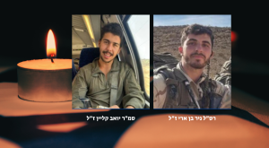 חללי צה"ל צילום: דובר צה"ל וקאנבה חדשות