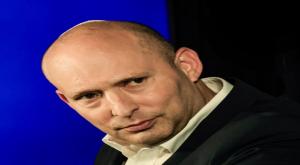 נפתלי בנט צילום: Tsafrir Abayov,Copyright (c) Flash 90 2026 חדשות