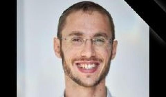 הרב יהושע אודרברג צילום: פרטי פרשת בלק