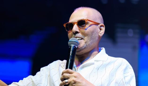 ישי לוי ז"ל צילום: Moshe Shai,Flash90 ברנז'ה