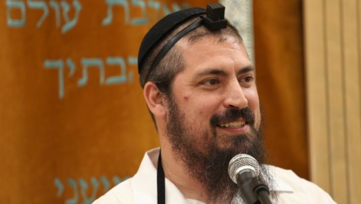 מינוי חדש ב"תורת החיים": ראש ישיבה נוסף לצד הרב טל