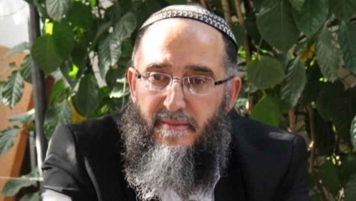 רב פעלים? מועמד נוסף לראשות הבית היהודי