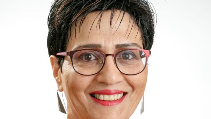 לראשונה: אישה תתמודד לראשות מועצת בית-אל