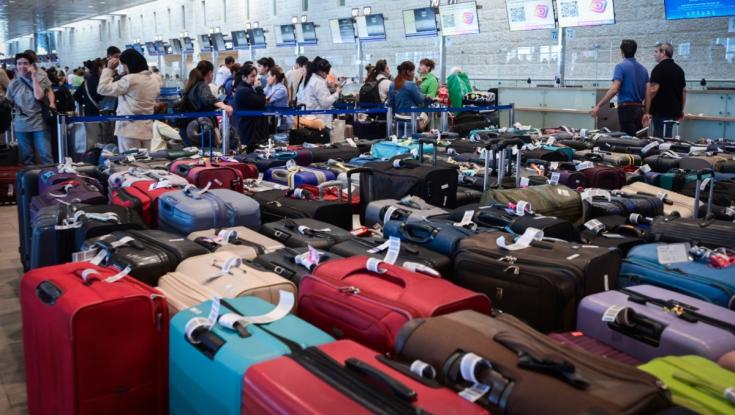 מאות טיסות בסכנה: עוד ועוד חברות תעופה מבטלות טיסות לישראל | הרשימה המלאה