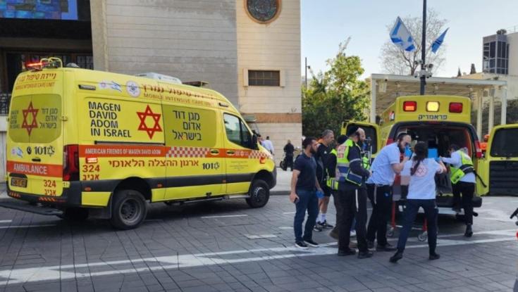 חשד להתעללות בתינוק בן 8 חודשים: "אושפז עם דימום פנימי בראשו"