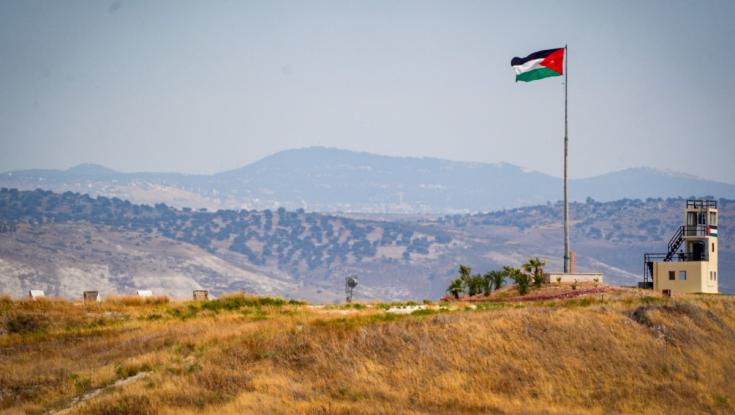 שני ישראלים חצו בטעות את הגבול לירדן, נעצרו - ושוחררו אחרי יממה