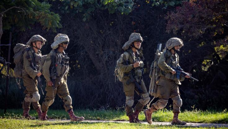 מחדל חמור ביותר: צה"ל פירסם ברשת מידע רגיש וסיכן חיי לוחמים
