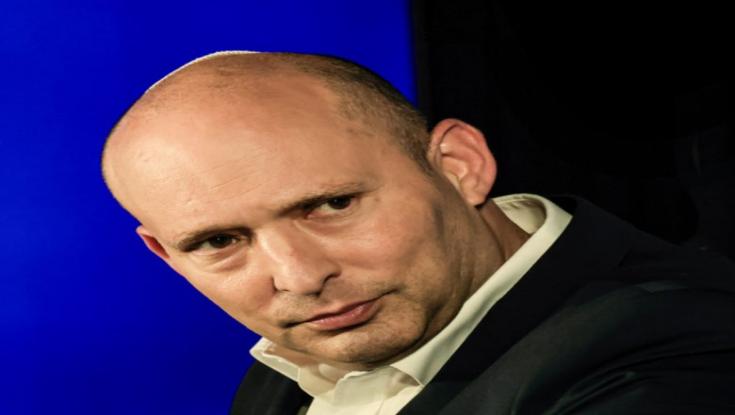 בנט לא דמיין את ההתרסקות הזאת | סקר מנדטים