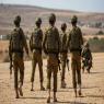לוחמים, למצולמים אין קשר לנאמר בכתבה צילום: Shutterstock AI,Shutterstock חדשות