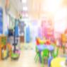 גן ילדים, אילוסטרציה | צילום: BlurryMe,Shutterstock חדשות
