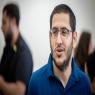אבישי גרינצייג צילום: Chaim Goldberg,Flash90 טלוויזיה