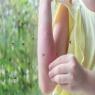 עקיצות יתושים, כך תוכלו לצמצם אותן | צילום: Kwangmoozaa,Shutterstock חדשות