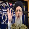הרב דוד יוסף | צילום: Michael Giladi,Flash90 חדשות
