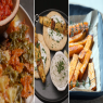 נשנושים מול הטלוויזיה צילום: teka, canva אוכל