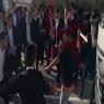 צילום מסך מרגעי התקיפה צילום: אפליקציית הפרגוד חדשות