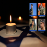 צוות הטנק שנהרג צילום: דובר צה"ל חדשות