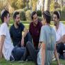 ללמוד ביחד עם החבר'ה. זה המקום צילום: הקריה האקדמית אונו כדאי לדעת