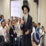 הרב אליעזר מלמד צילום: יצחק מלמד כדאי לדעת