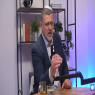ח"כ אביחי בוארון באולפן כיפה צילום: כיפה חדשות