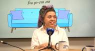 בת חן ווייל. "יש זוגות שעושים חברותא עם הפודקאסט" צילום: כיפה יחסים