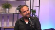 אסף פאסי צילום: אולפן כיפה המגזר