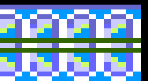דוגמה לכיפה שורות 15 20
