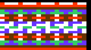 דוגמה לכיפה שורות 15 20