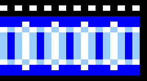 דוגמה לכיפה שורות 15 20