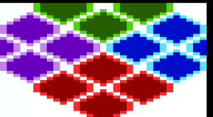 דוגמה לכיפה שורות 15 20