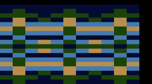 דוגמה לכיפה שורות 15 20