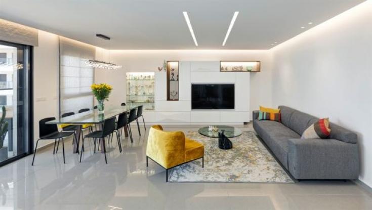 6 טיפים מעולים - להתאמת עיצוב הבית בגיל השלישי!