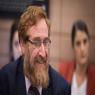 יהודה גליק צילום: הדס פרוש/פלאש 90 ברנז'ה