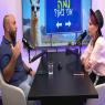שירה ורותם אליצור ב"למה אני כאן?" צילום: אולפן כיפה המגזר