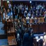 ההצבעה על החוק אמש בכנסת | צילום: Chaim Goldberg,Flash90 דעות