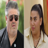 אודיה פינטו/רני רהב צילום: צילום מסך רשת 13/Yossi Aloni,Flash90 ברנז'ה