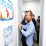 ראש מועצת יש"ע ישראל גנץ צילום: אלחנן קוטלר חדשות