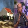 מיכה חדד וגוש קטיף צילום: פלאש90, צילום מסך וקנבה חדשות