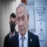 בנימין נתניהו צילום: Yonatan Sindel,Flash90 חדשות