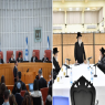 מועצת חכמי התורה ובג"ץ צילום: שוקי לרר, פלאש90 וקנבה חדשות